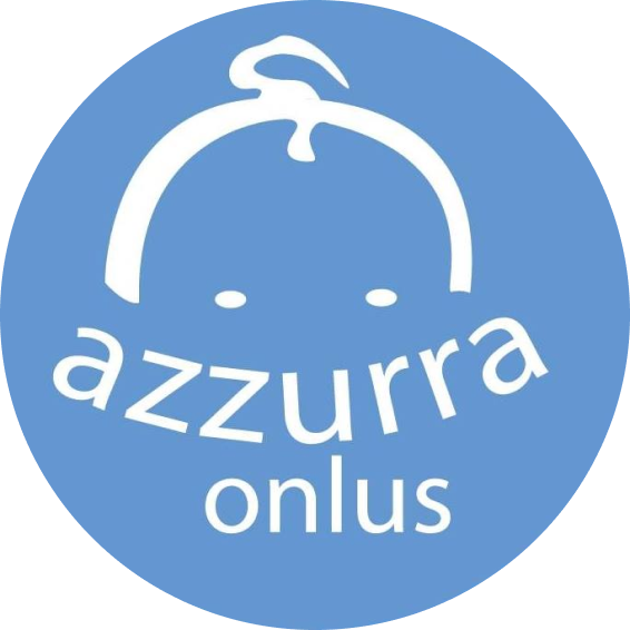 Logo Azzurra Child
